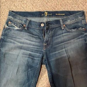 7 For All Mankind ‘Roxanne’ Jeans